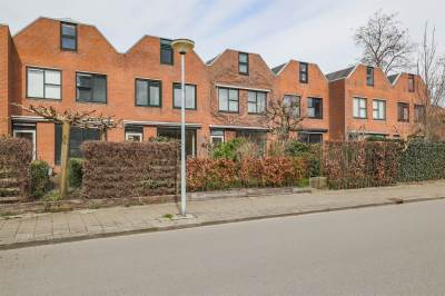 Woning Holtstek 26 Groningen