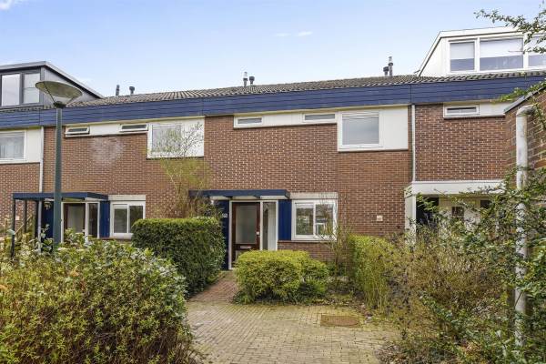 Woning Tjalk 89 Hoorn (NH)