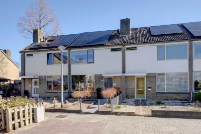 Woning Oslofjord 21 Delfzijl