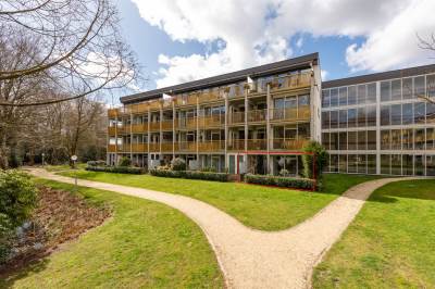 Woning Park Boswijk 392 Doorn