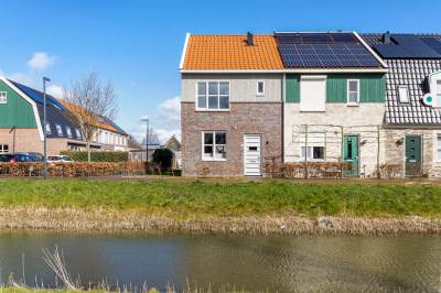 Woning Pieter Cortpad 2 Middenbeemster