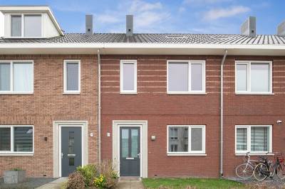 Woning Wetstok 24 Best