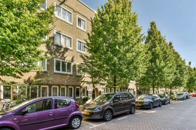 Woning Bestevâerstraat 192I Amsterdam