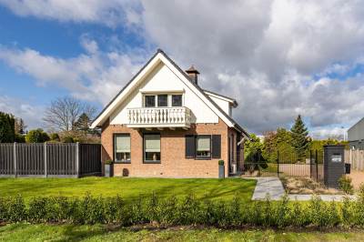 Woning Bornerbroeksestraat 457D Almelo