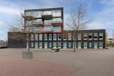 Woning Maldivenweg 11 Almere
