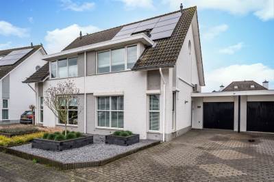 Woning Kalmoesbeek 17 Helmond
