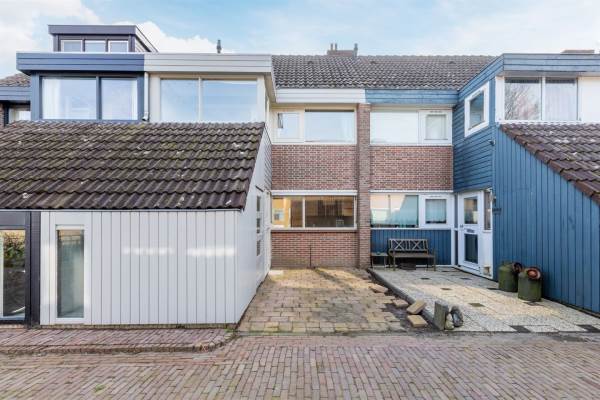 Woning Sperwerhof 133 Schagen