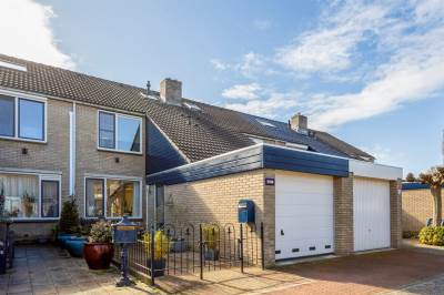 Woning Potsmaat 37 Doesburg