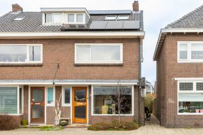 Woning Zandstraat 80 Veenendaal