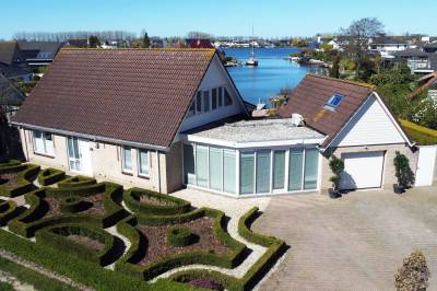 Woning Nieuwe Diep 24 Goes