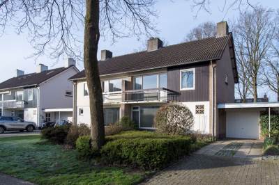 Woning Govert Flincklaan 3 Berkel-Enschot