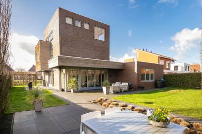 Woning Kreekrug 17 Kampen