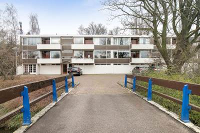 Woning Parmentierlaan 104 Amstelveen