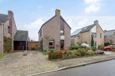 Woning Victor Hugostraat 22 Venlo