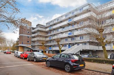 Woning Forellendaal 449 Den Haag