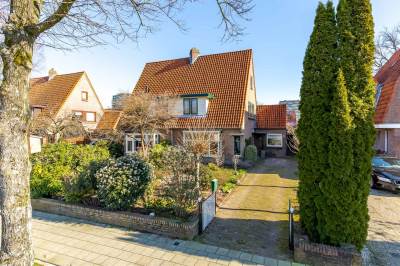 Woning Randenbroekerweg 8 Amersfoort