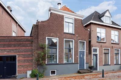 Woning Ridderstraat 16 Hasselt