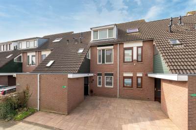 Woning Zwanenkamp 1175 Maarssen