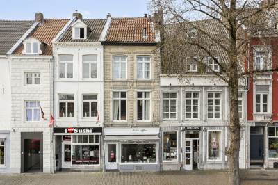 Woning Kesselskade 55 Maastricht