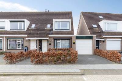 Woning Enclaveberg 63 Roosendaal
