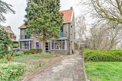 Woning Rotterdamseweg 167b Zwijndrecht