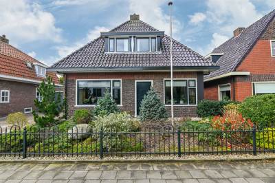 Woning Kuipersweg 22 Buitenpost