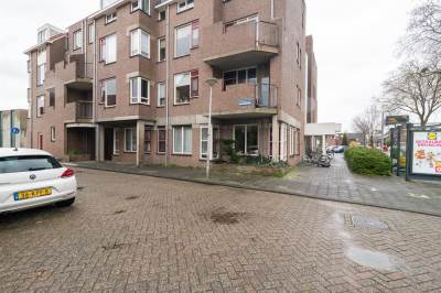 Woning Vlinderveen 1408 Spijkenisse