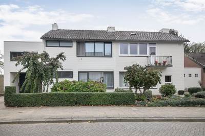 Woning Keerderstraat 243 Maastricht