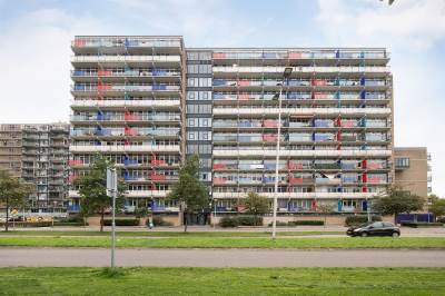 Woning Aïdaplein 247 Alphen aan den Rijn