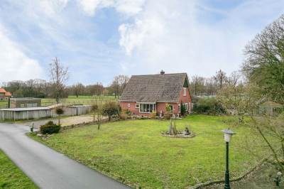 Woning Kerkstraat 254 Enschede