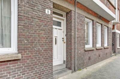 Woning Nunspeetlaan 8 Den Haag