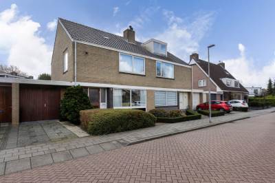 Woning Souburghlaan 6 Waddinxveen