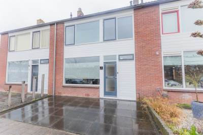 Woning Lambertus Hortensiusstraat 3 Montfoort