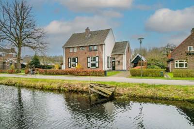 Woning Generaal van den Boschweg 50 Veenhuizen