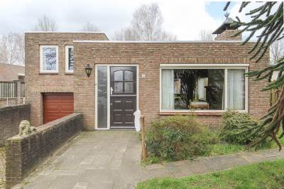 Woning Lierenbout 11 Boxtel