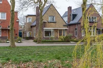 Woning Olivier van Keulenlaan 8 Dokkum