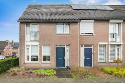 Woning Krollerbocht 20 Liempde