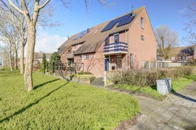 Woning Haringvlietstraat 2 Zierikzee