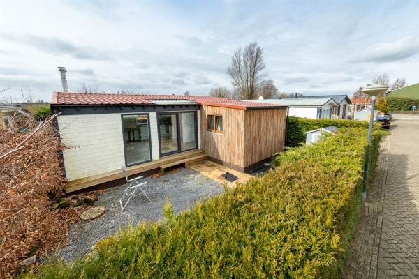 Woning Provincialeweg 5 B/ 44 Oudkarspel (Gem. Dijk en Waard)