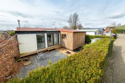 Woning Provincialeweg 5 B/ 44 Oudkarspel (Gem. Dijk en Waard)