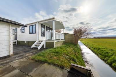 Woning Provincialeweg 5 B/ 46 Oudkarspel (Gem. Dijk en Waard)