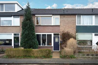 Woning Schutlaan 8 Scherpenzeel (GE)