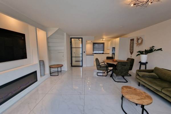 Woning Lubitschstraat 40 Almere