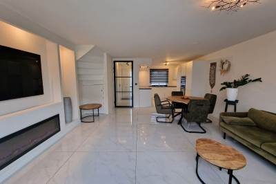 Woning Lubitschstraat 40 Almere