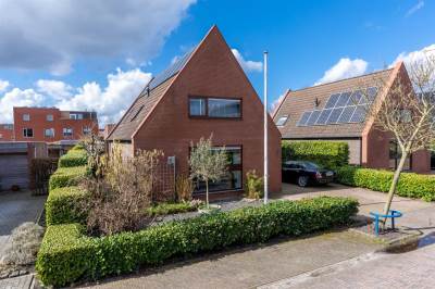 Woning Schilderslaan 19 Veendam