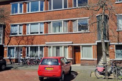 Woning Vreeswijkstraat 629 Den Haag