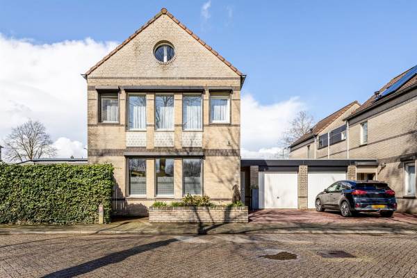 Woning Wendakker 138 Oss