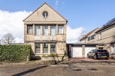 Woning Wendakker 138 Oss