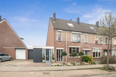 Woning Torentrans 144 Middelburg