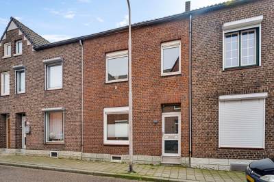 Woning Oude Schachtstraat 14 Kerkrade